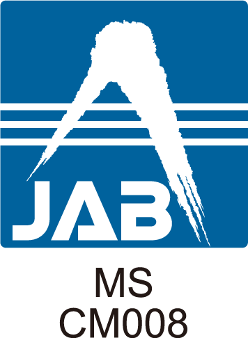 JAB MS CM008