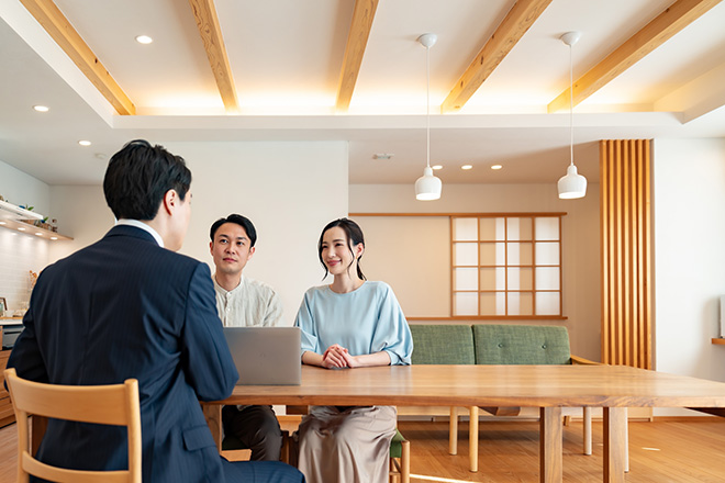 ご相談イメージ