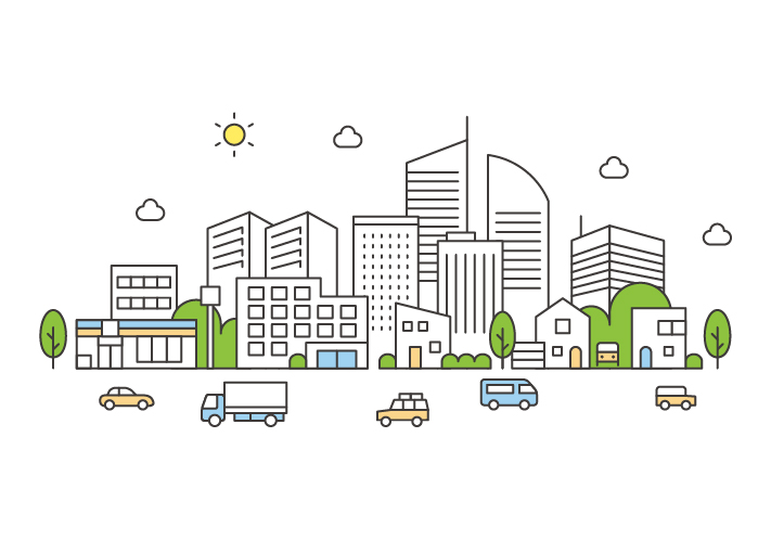 経営ビジョン イメージ