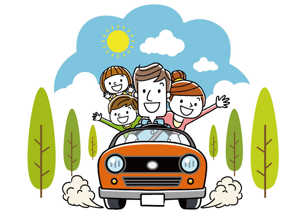 商品イメージイラスト