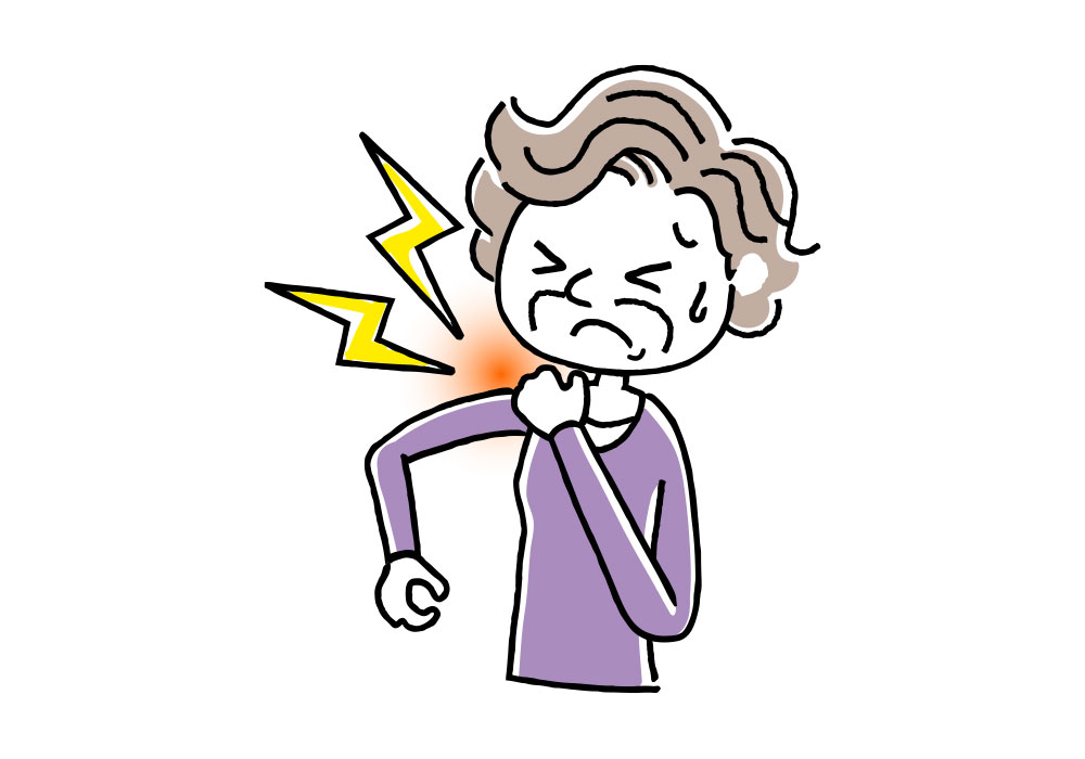 商品イメージイラスト