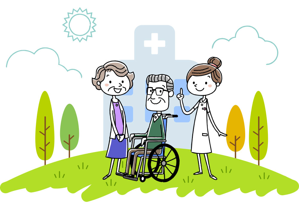 商品イメージイラスト