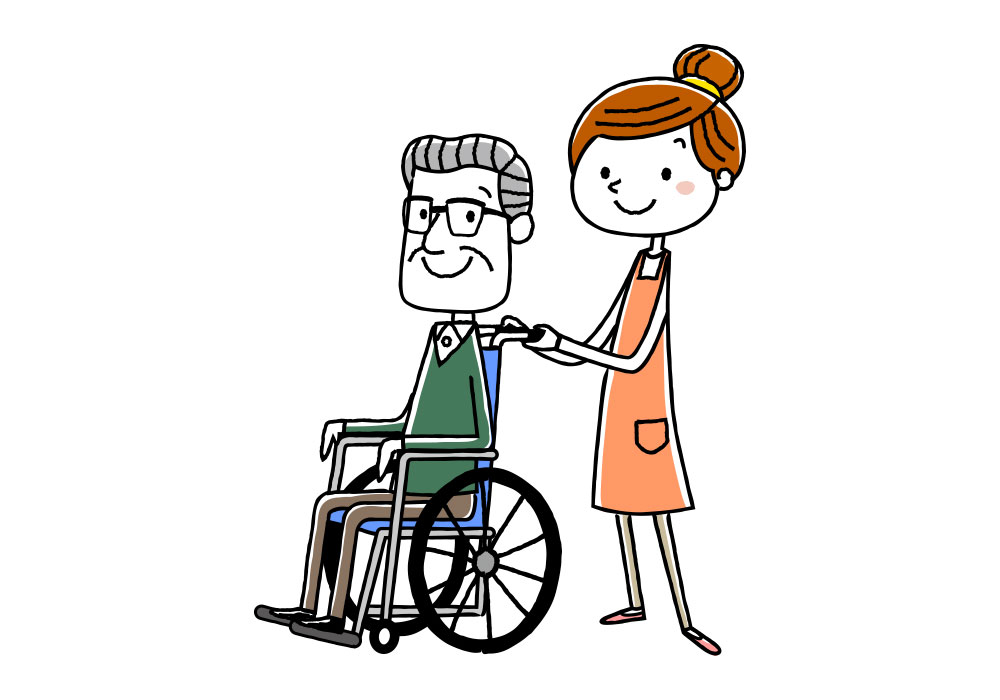 商品イメージイラスト