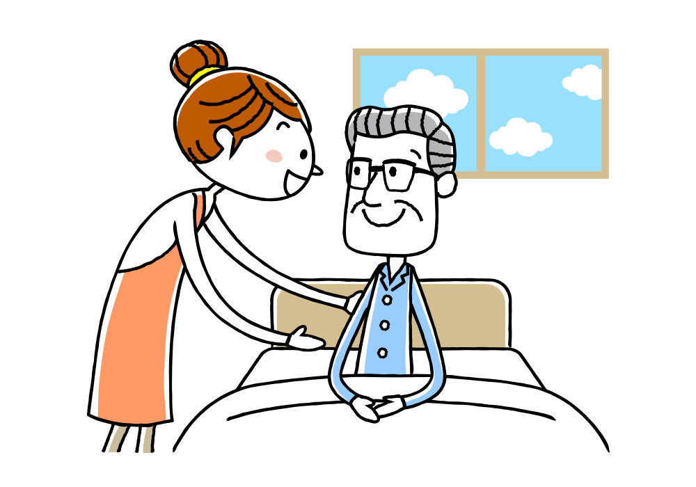 商品イメージイラスト