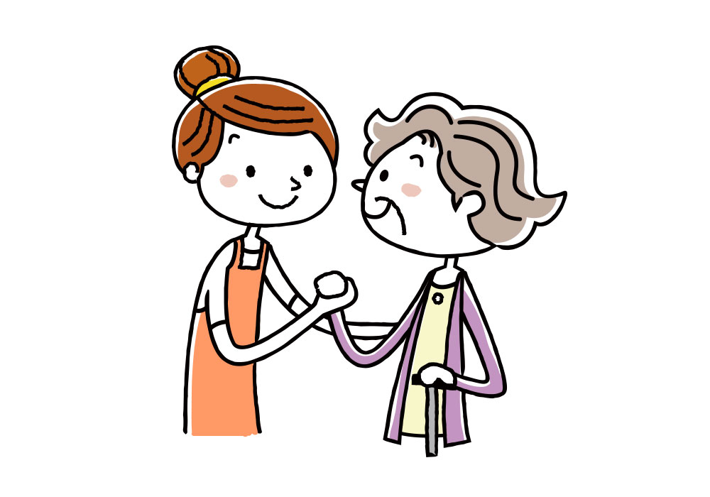 商品イメージイラスト