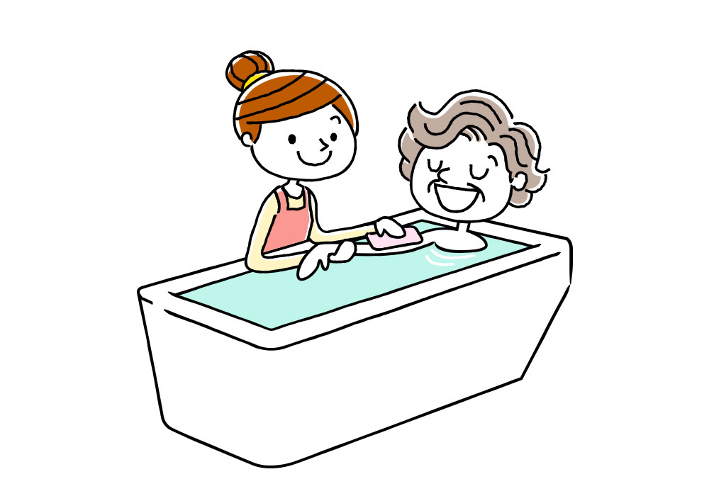 商品イメージイラスト