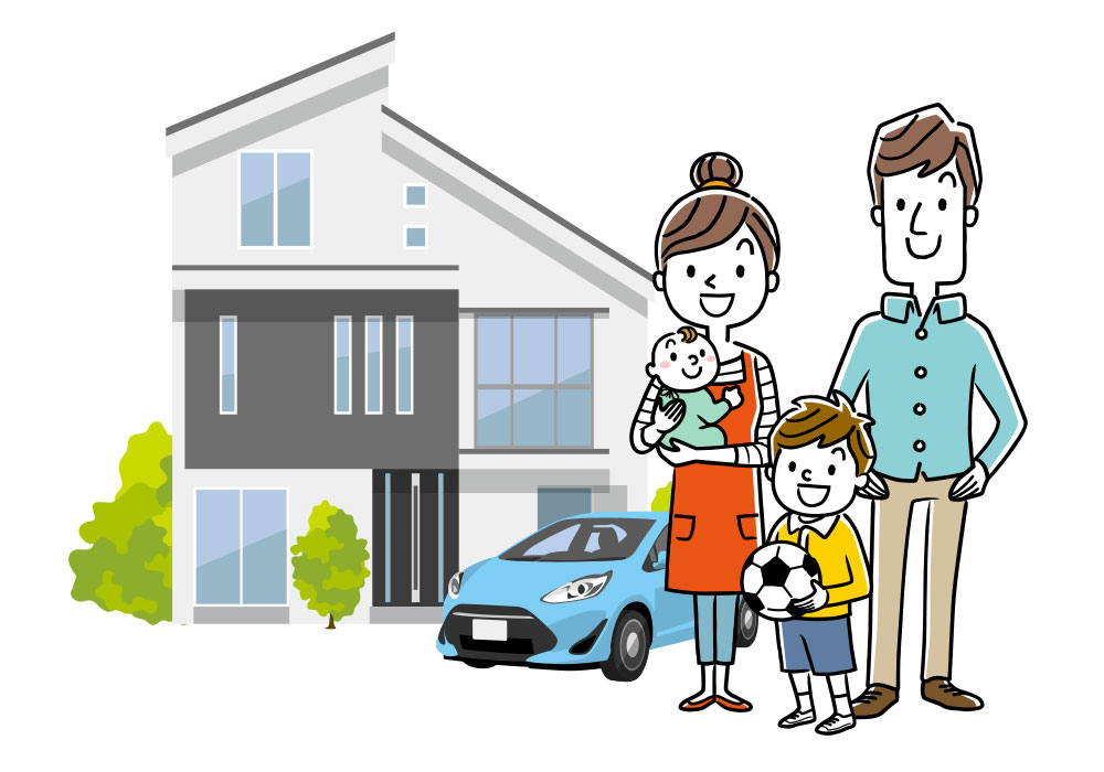 商品イメージイラスト