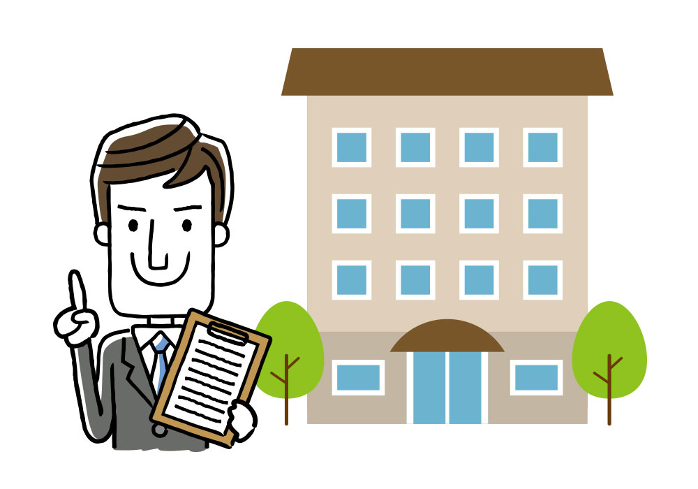 商品イメージイラスト