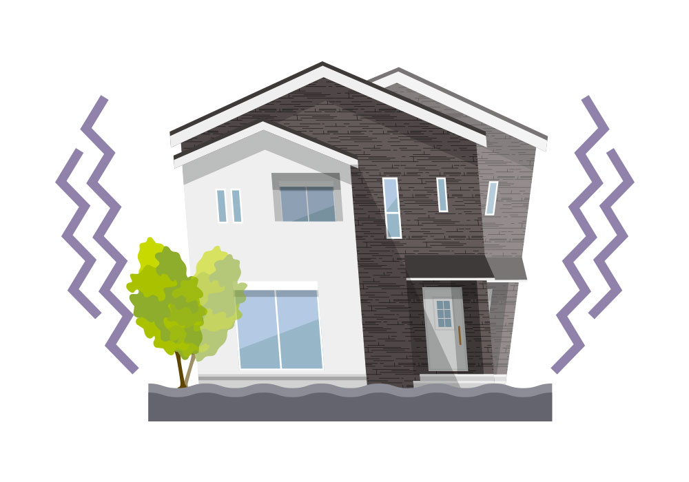 商品イメージイラスト