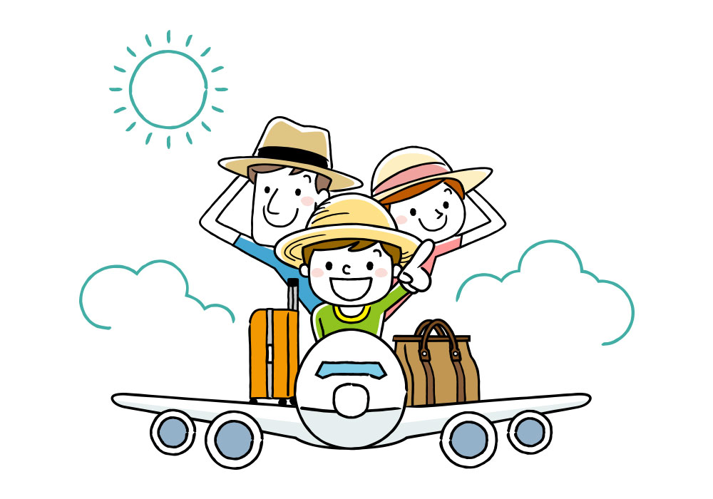 商品イメージイラスト